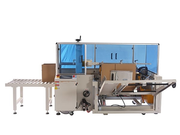 自動開箱機GPK-40H18